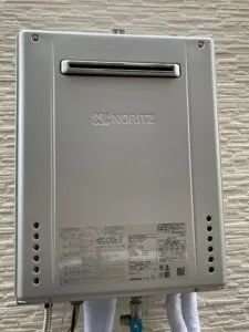 GT-C2462SAWX-2 BL、ノーリツ、24号、エコジョーズ、オート、屋外壁掛型、給湯器